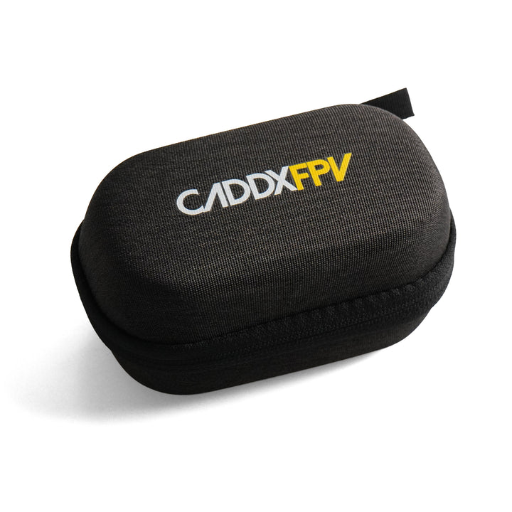 Caddx 核桃袋