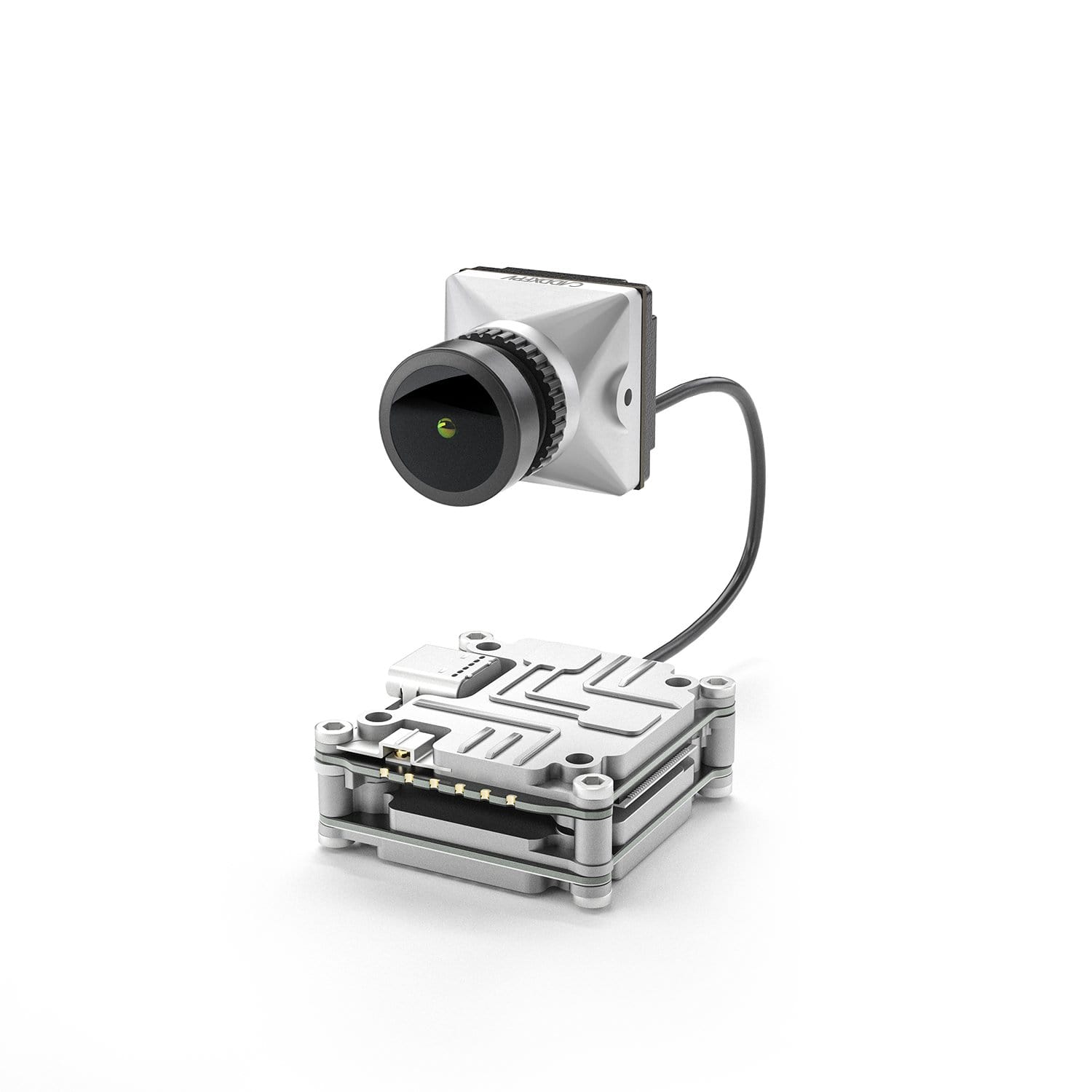 CADDXFPV Polar Starlight Vista Kit | HD Digital Camera |FPV Drones 
