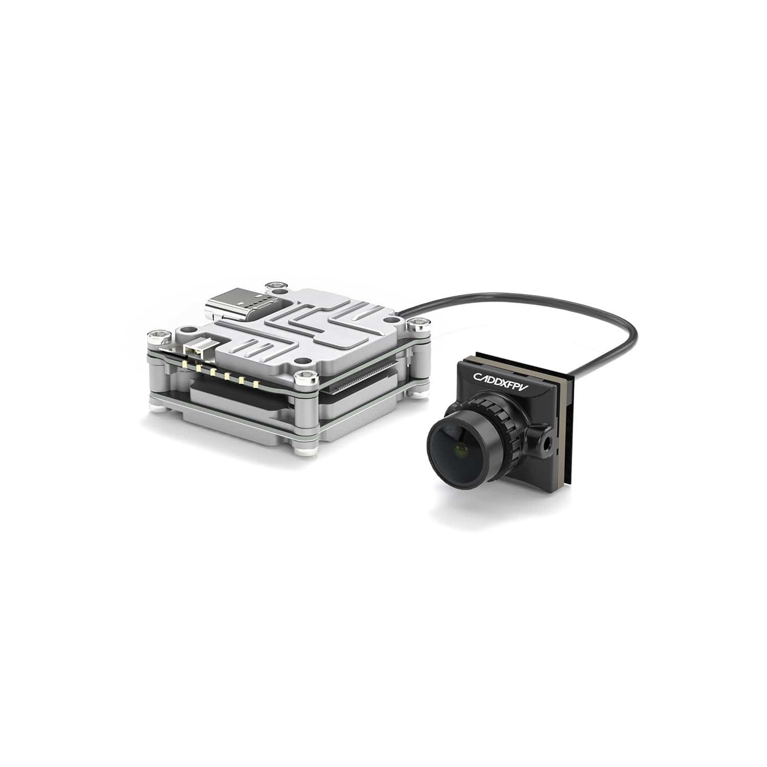 CADDXFPV Polar Nano Vista Kit | HD Starlight Digital Camera FPV