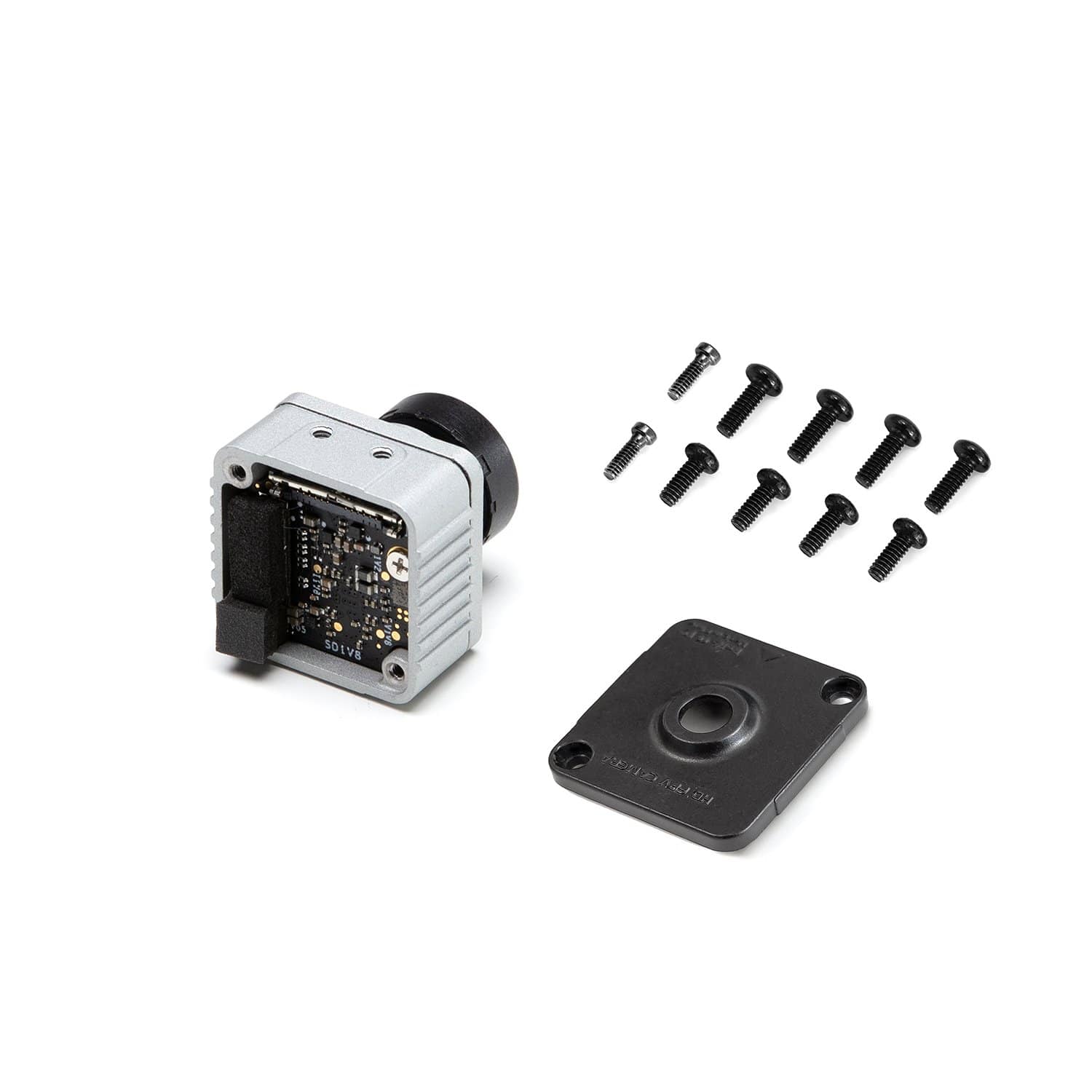 Dji air deals unit camera