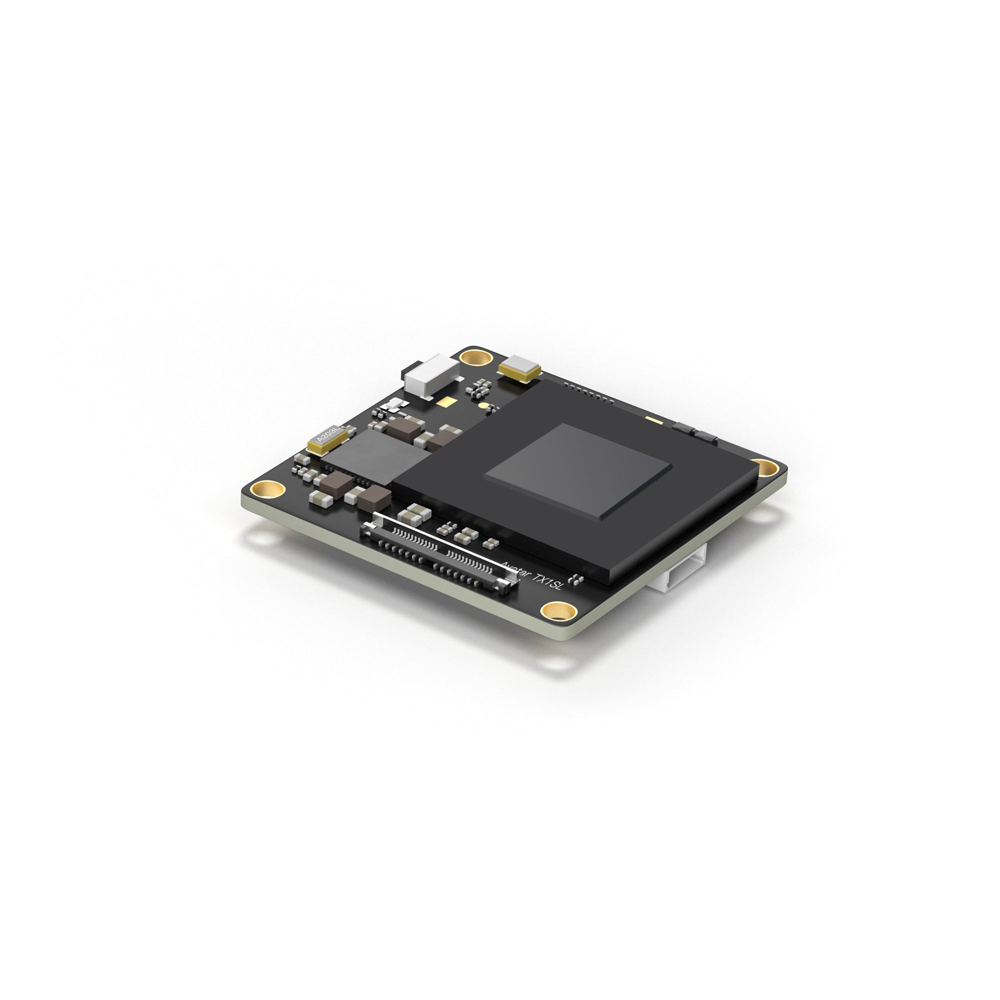 Walksnail Avatar HD Mini 1s Lite Kit – CADDX FPV