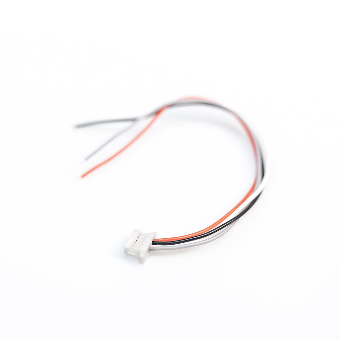 Walksnail avatar kit power cable - Caddx FPV