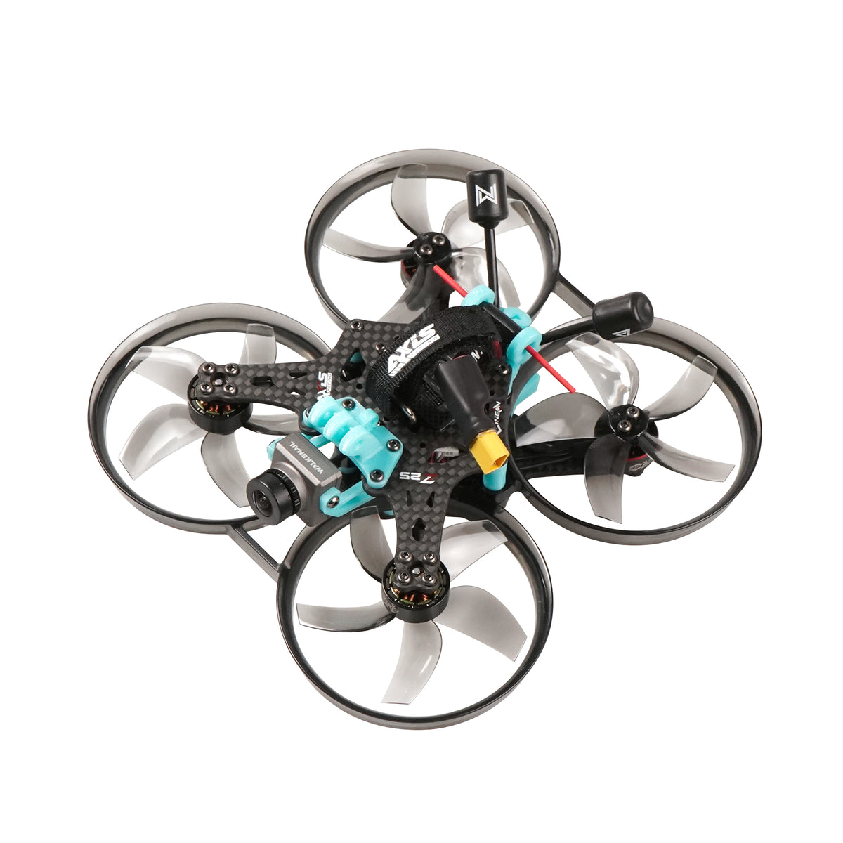 Walksnail Avatar System X Axisflying Cineon Z25