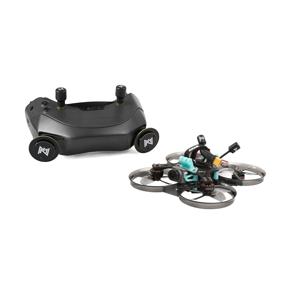 Walksnail Avatar System X Axisflying Cineon Z25