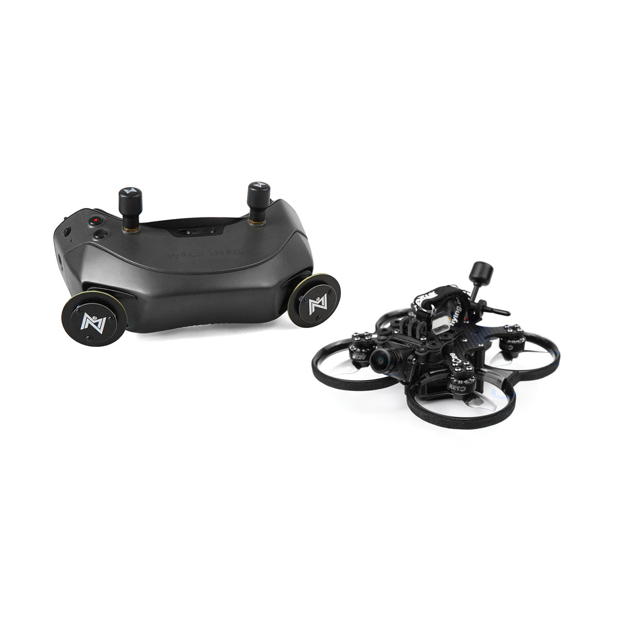 Walksnail Avatar System X Axisflying Cineon C20 V2