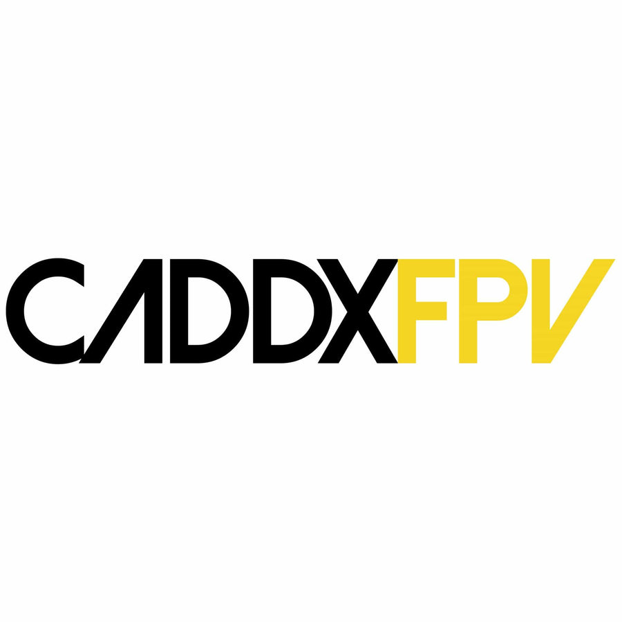 Flexible Payments - Caddxfpv