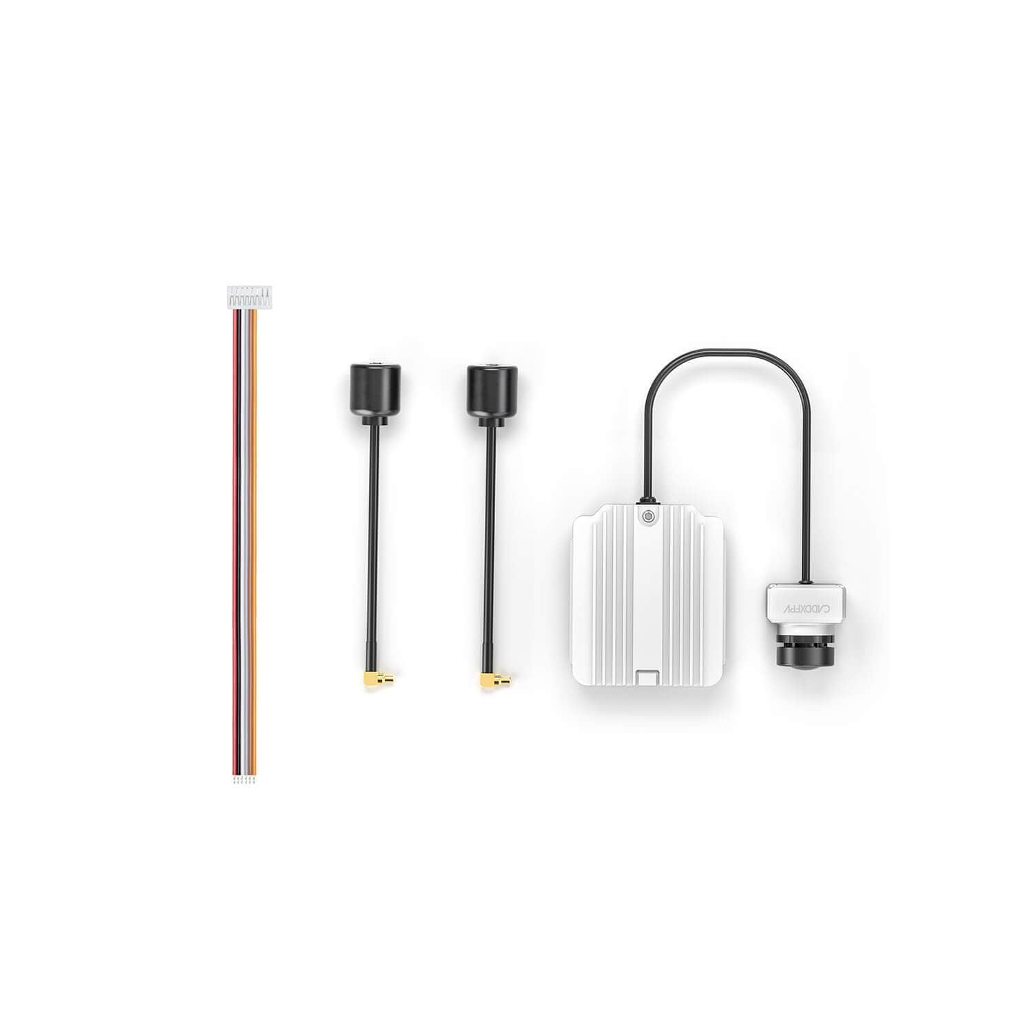 Dji digital on sale air unit