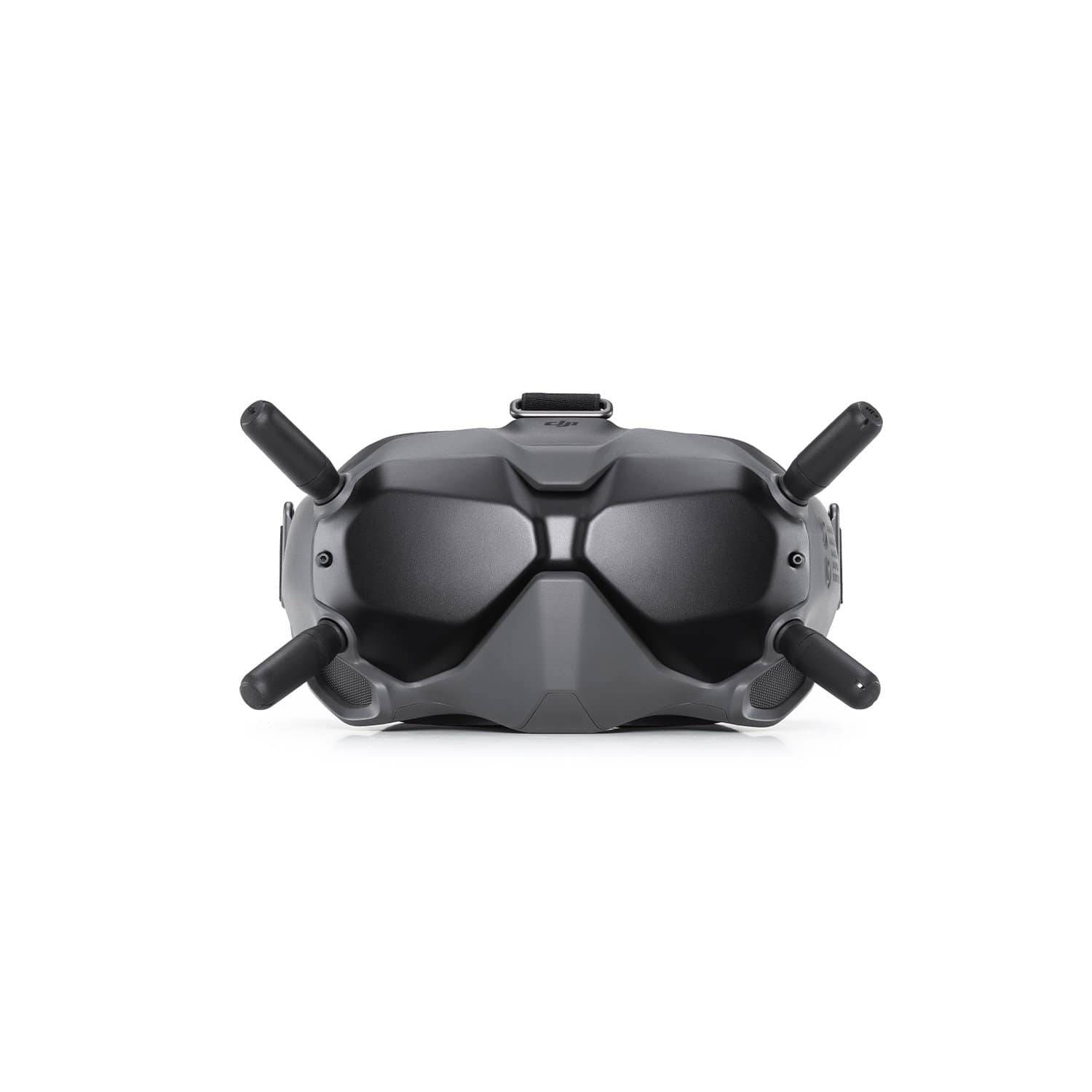 DJI goggles caddxfpv - ホビーラジコン