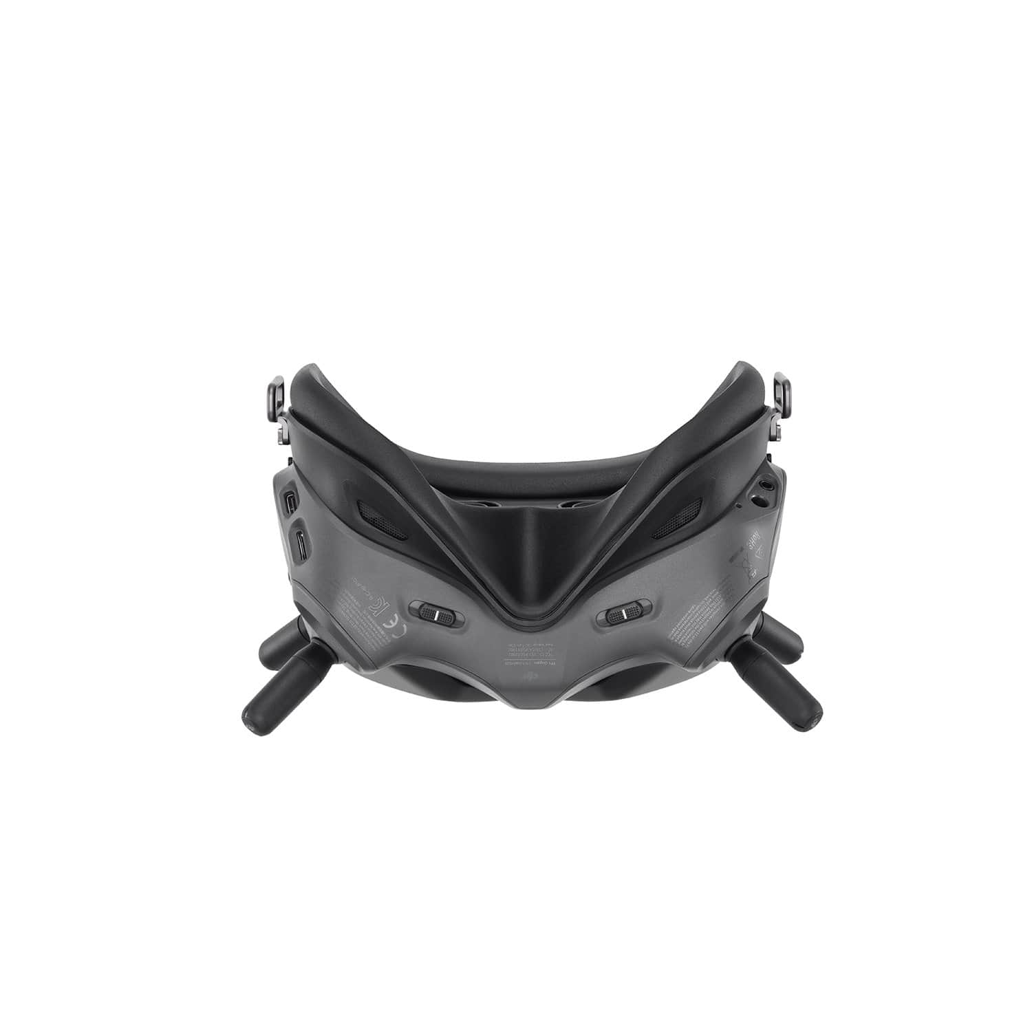 DJI FPV Goggles V2 – CADDX FPV