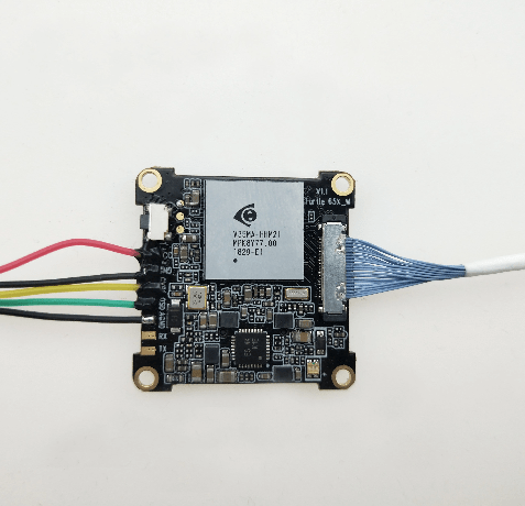 CADDXFPV Camera Accessories Board Family CADDX FPV