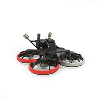 Walksnail Avatar System  X Geprc CineLog20