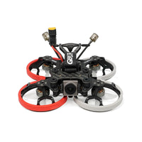 Walksnail Avatar System  X Geprc CineLog20