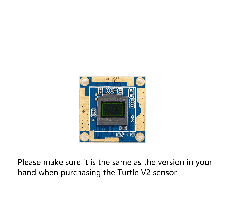 Caddx online tarsier v2