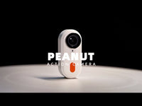 CaddxFPV Peanut Action FPV Camera | Recording FPV Camera |Sport Camera