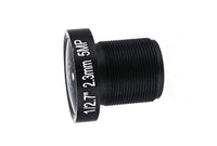 F2 Replacement Lens - Caddx FPV